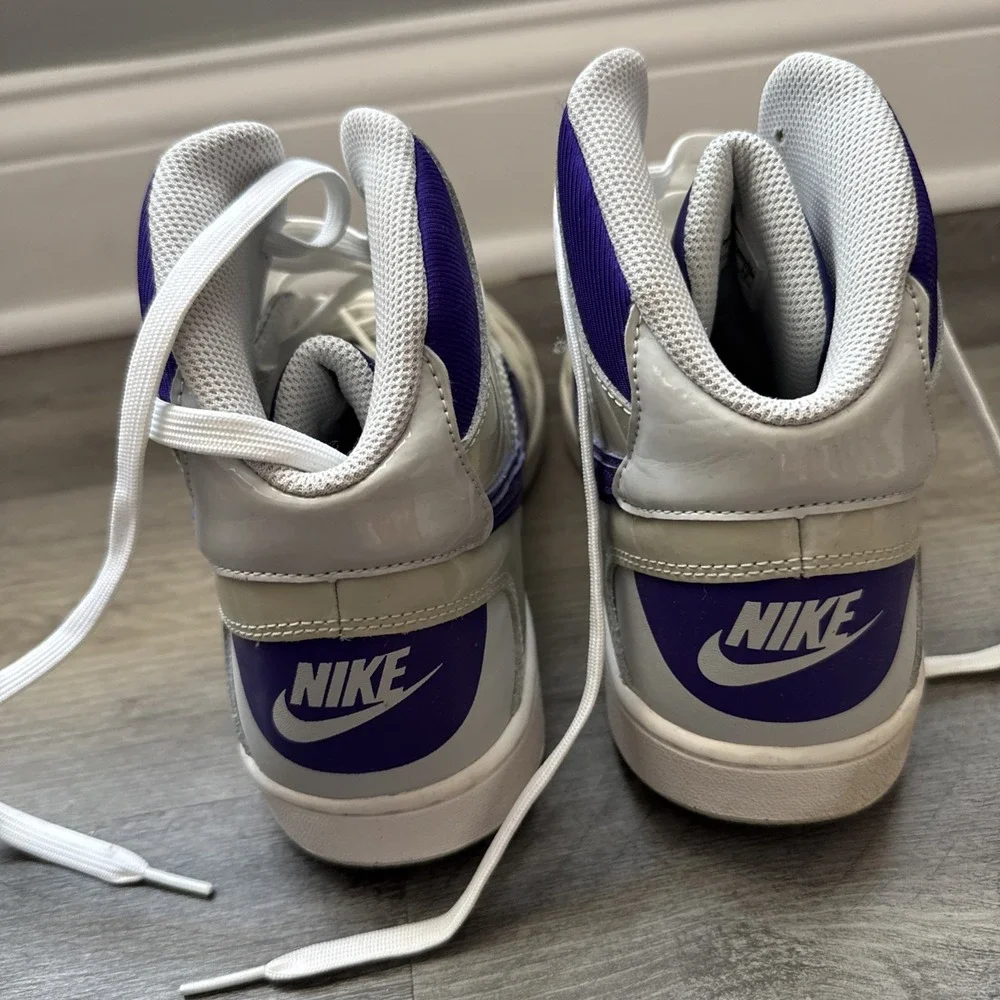 Nike son force